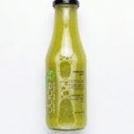 Jugo Caribbean Flair Cold-Pressed 358 ml