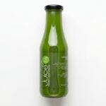 Jugo Verde Green Elixir Cold-Pressed 358 ml