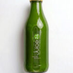 Jugo Verde Metabolic Reset Cold-Pressed 1 Litro