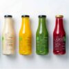 Plan Detox ColdPress de 3 Días: Soft Purifying II (18 Zumos)