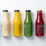 Plan Detox ColdPress de 1 Día: Soft Purifying II (6 Zumos)