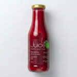 Jugo Red Zamba Cold-Pressed 358 ml