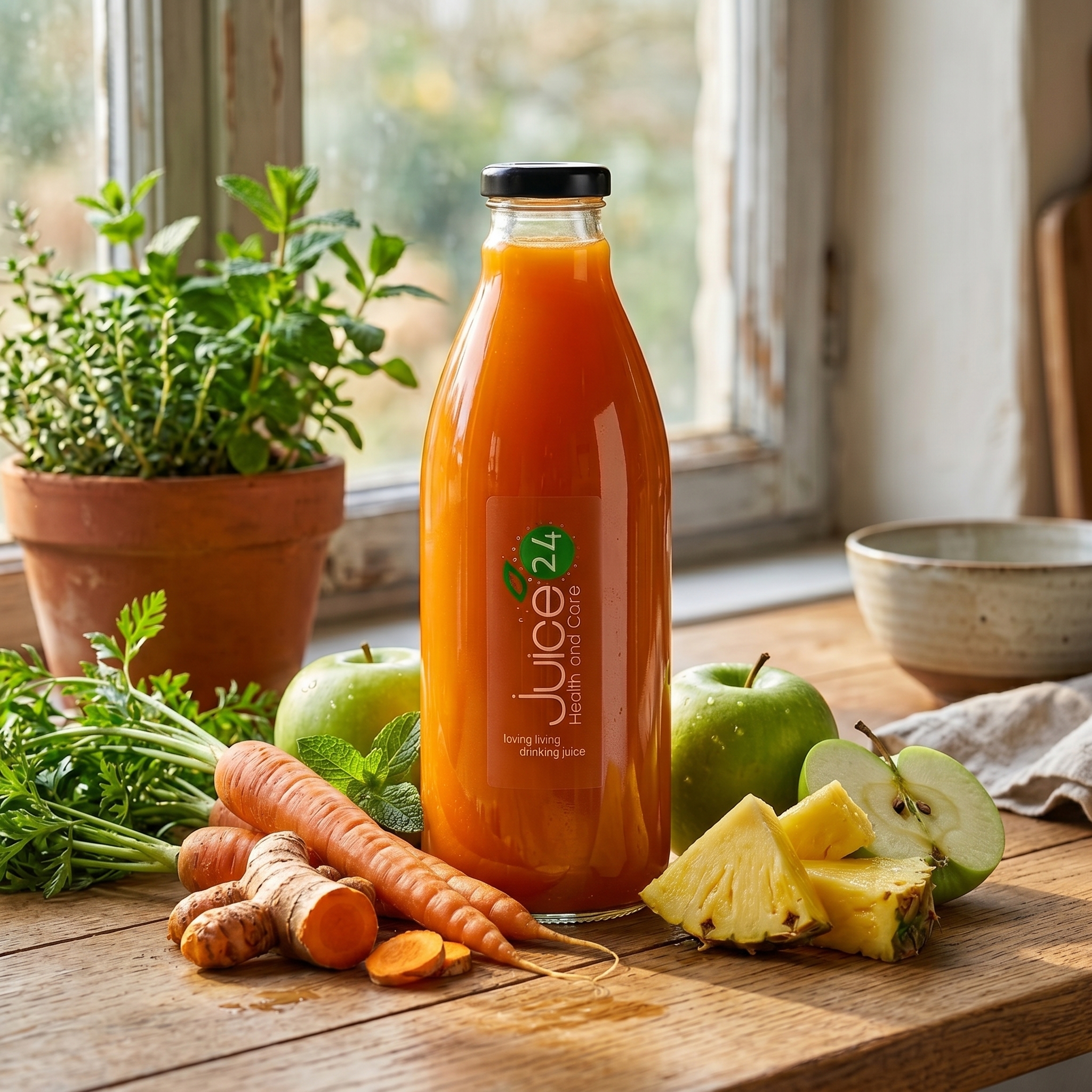 Jugo Red Zamba Cold-Pressed 1 Litro - Image 2