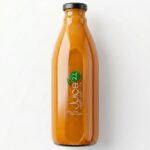 Jugo Summer Leaves Cold-Pressed 1 Litro
