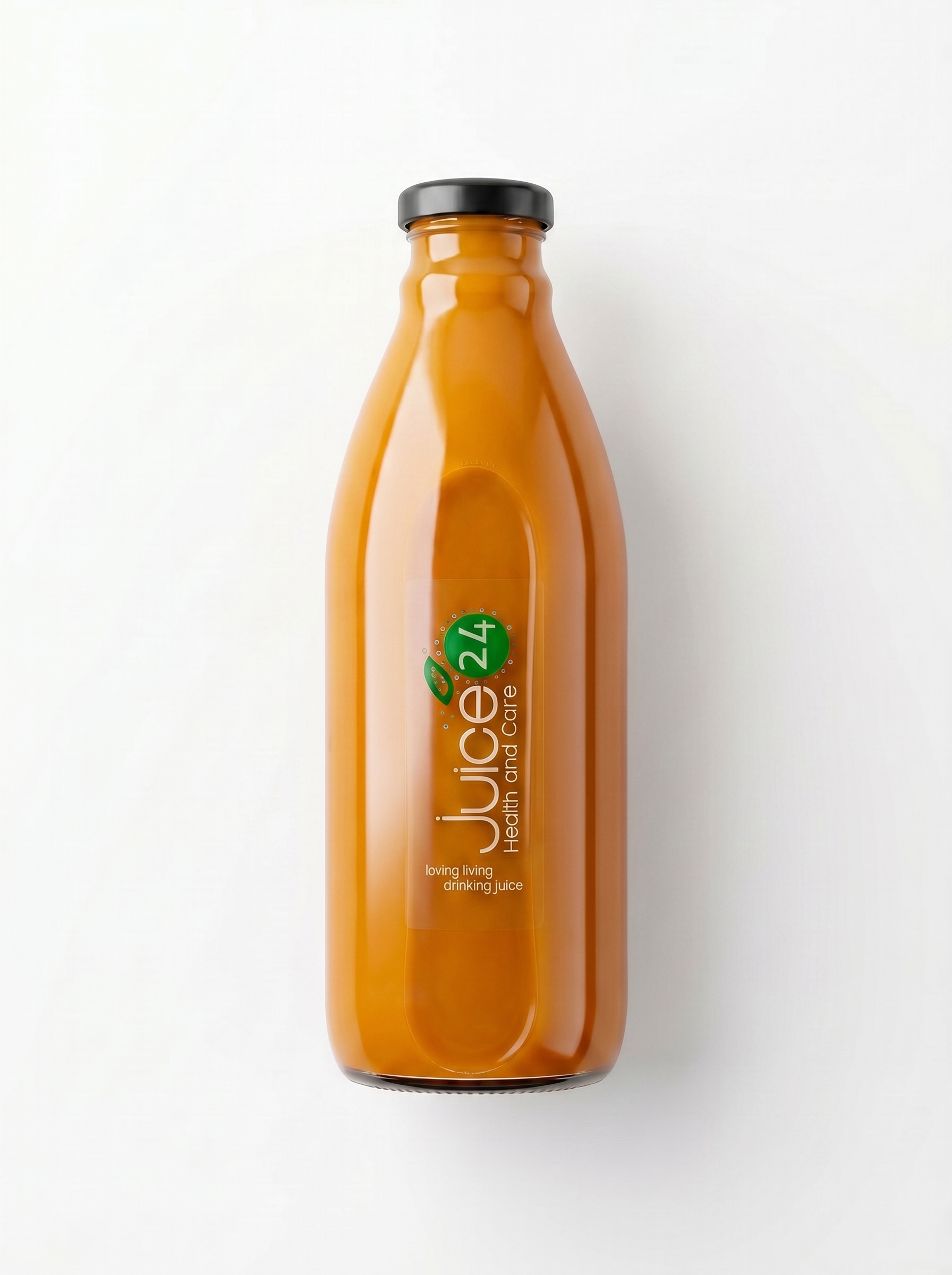 Jugo Summer Leaves Cold-Pressed 1 Litro