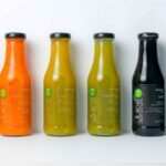 1 Día Colors Plan I (Six Pack / 6 zumos)