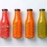 1 Día Plan Colors II (six pack / 6 zumos)