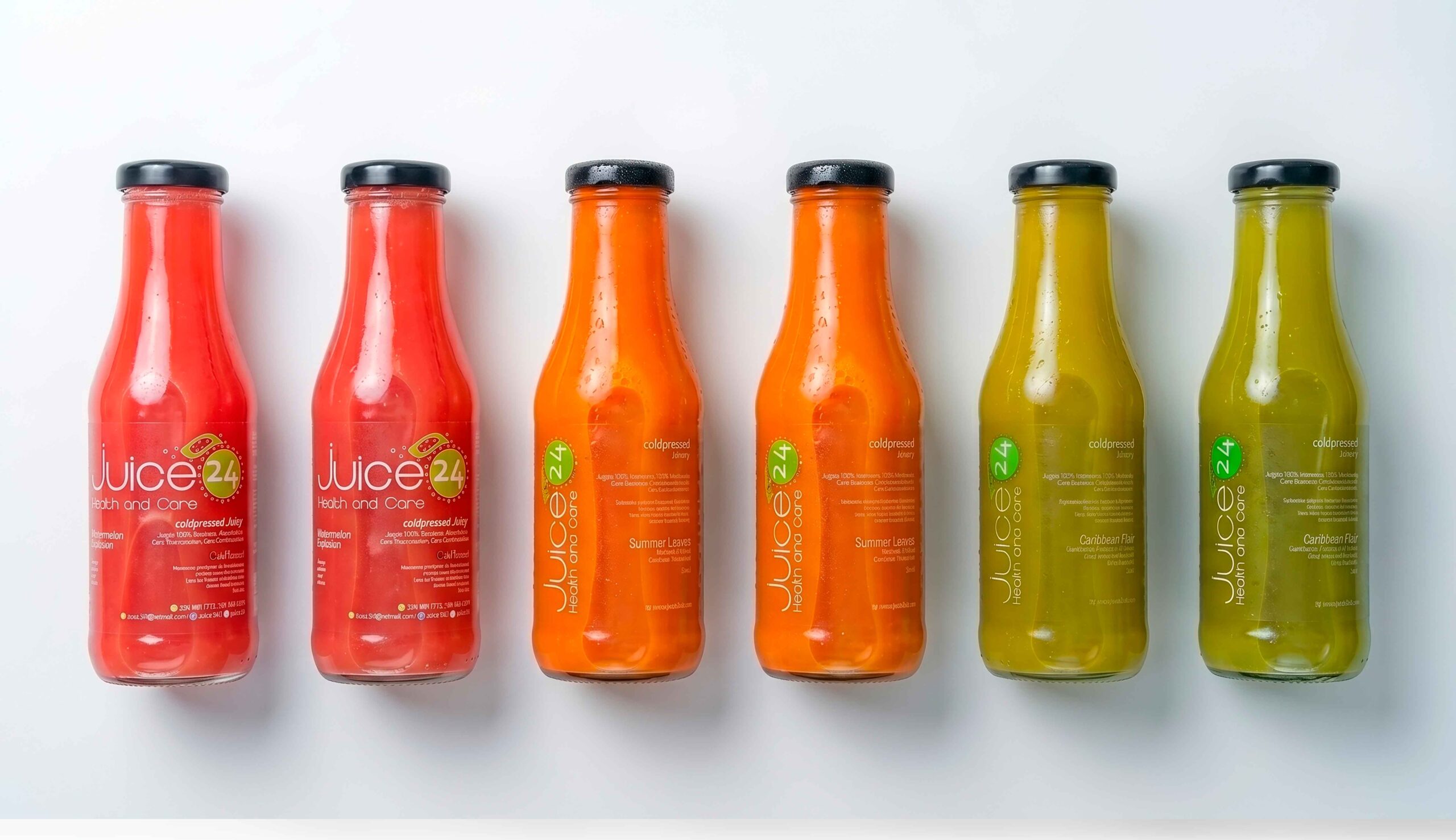 PLAN COLORS 2 JUICE24