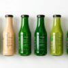Plan Detox ColdPress de 3 Días: Hard Purifying (18 Zumos)