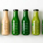 Plan Detox ColdPress de 1 Día: Hard Purifying (6 Zumos)