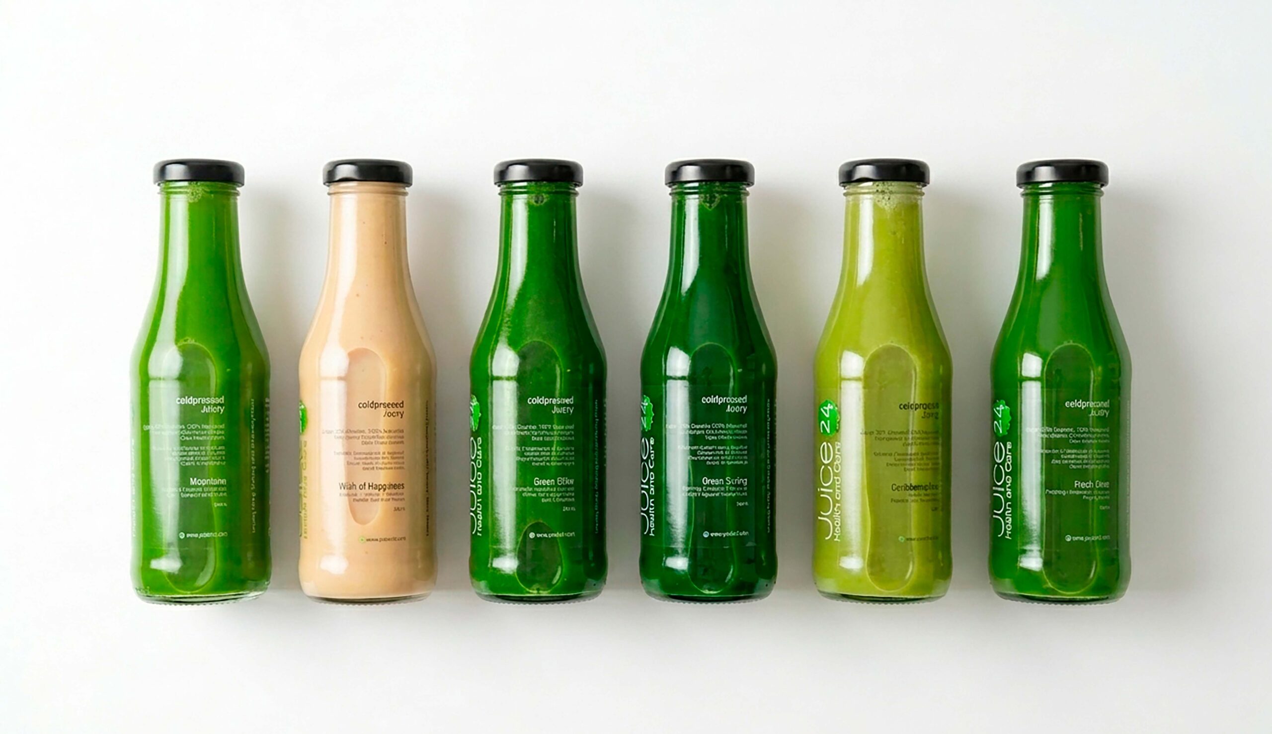 PLAN HARD PURIFYING JUICE24