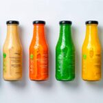 Plan Detox ColdPress de 1 Día: Soft Purifying (6 Zumos)