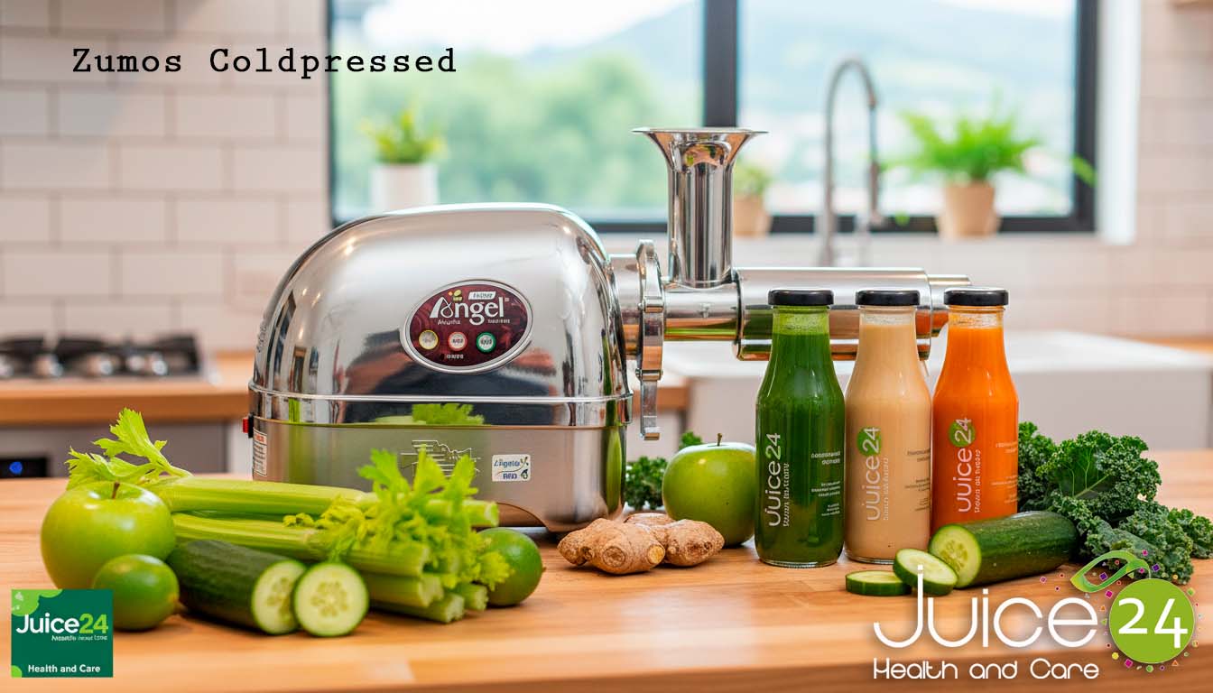 Jugos Cold Press vs. Licuados y Centrifugados: Por Qué el Prensado en Frío es la Única Opción Detox