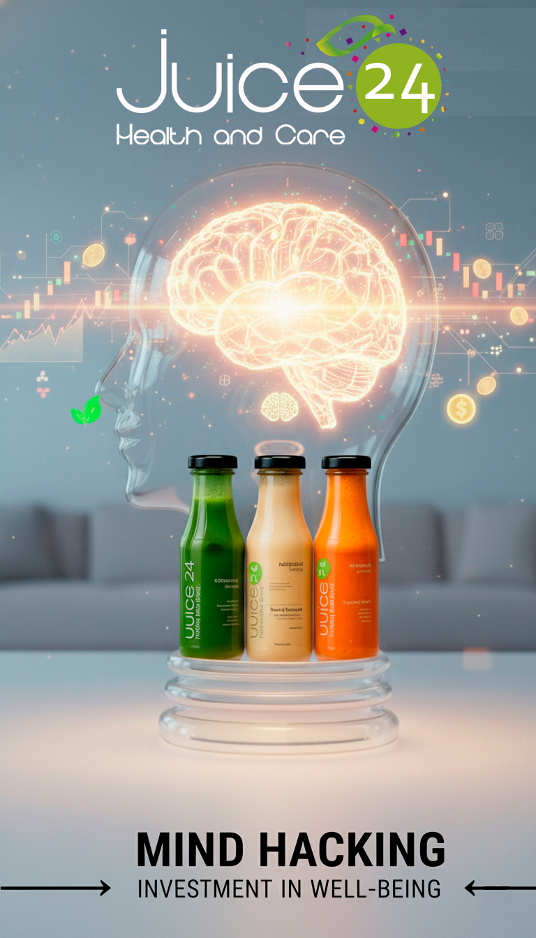 guía digital, ebook detox, libro detox, recetas jugos