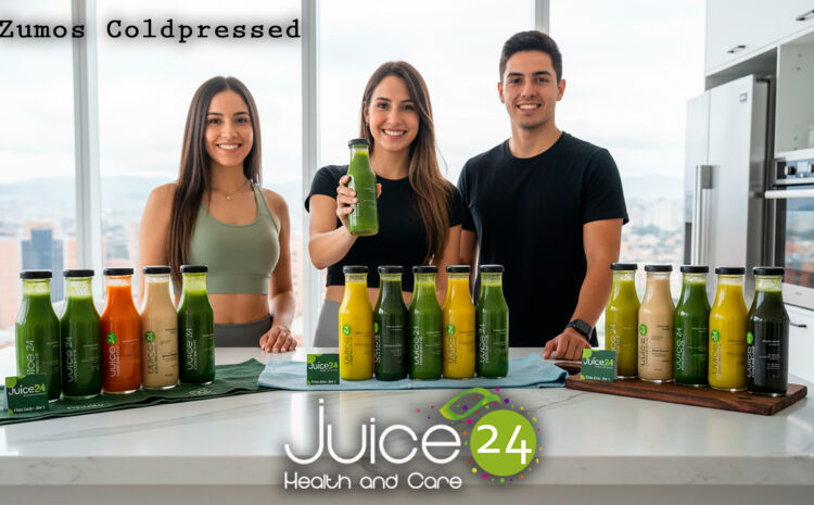 PLANES DETOX JUICE24