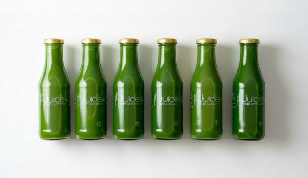 METABOLIC RESET JUICE24