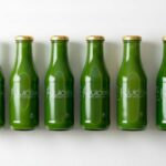 Plan Detox ColdPress de 1 Día: Metabolic Reset (6 Zumos)