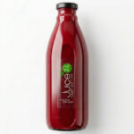 Jugo Red Zamba Cold-Pressed 1 Litro
