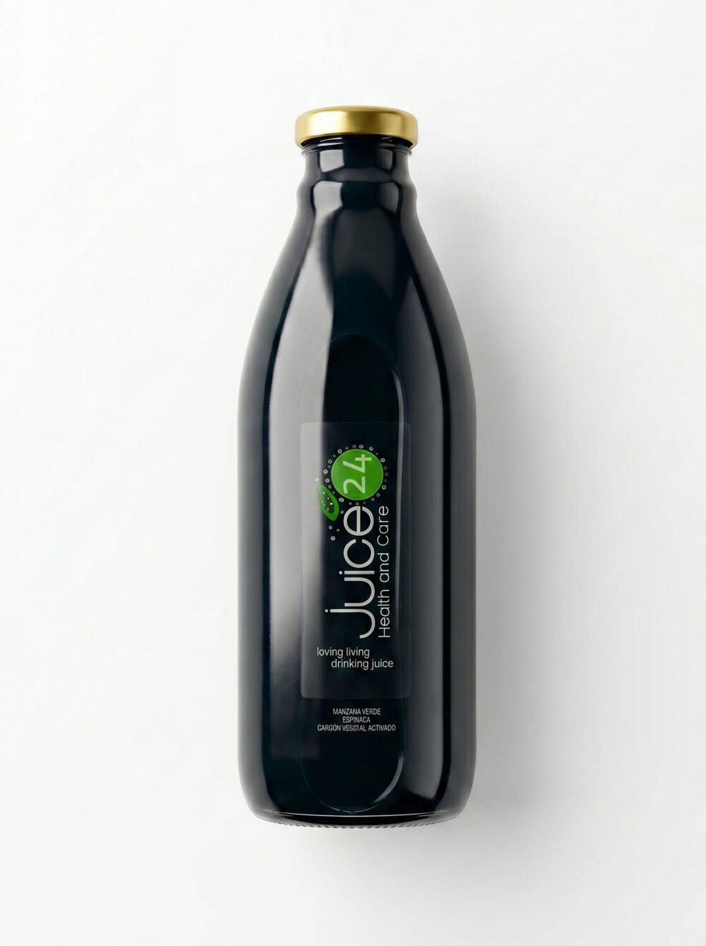 EARTH JUICE24